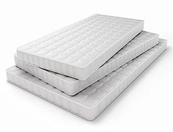 Single Soft Mattress