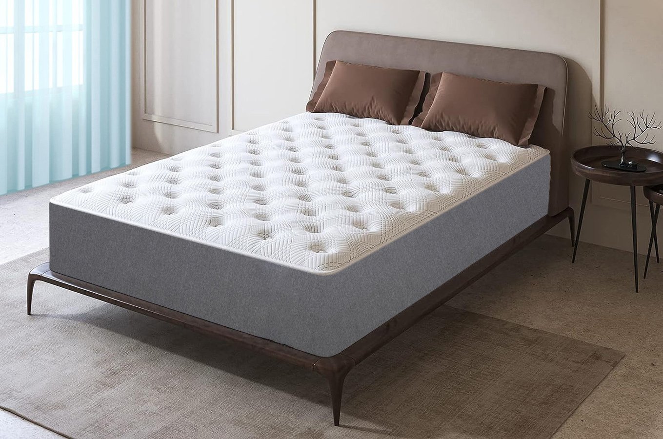 Mattress Image